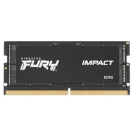 Купить Модуль памяти Kingston Fury Impact KF548S38IB-32 DDR5 32GB 4800MHz в Алматы