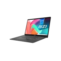купить Ноутбук MSI Modern 15 F1MG, Core 5 120U/15.6*FHD/16GB/512GB/Intel Graphics/LAN/DOS 9S7-15S111-1063 в Алматы фото 2