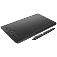 Купить Графический планшет Wacom Intuos Pro S в Алматы
