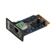 Купить Внутренняя сетевая карта SNMP Na+ в Алматы