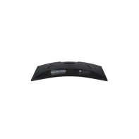 купить Монитор 34* Acer Nitro ED343CURHbmiippx Curved, Black,VA,3440x1440@100Hz,300кд/м2,3000:1,1ms,HDMI,DP UM.CE3EE.H01 в Алматы фото 3