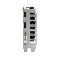 купить Видеокарта MaxSun MS-RX550 TF 4G, 1хHDMI+1xDP+1xDVI, 4Gb GDDR5 128bit, PCIe в Алматы фото 3