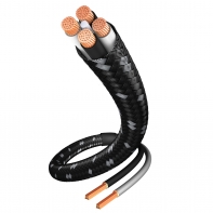 Купить inakustik Кабель акустический Exzellenz LS-40 4x2,5 EAN:4001985511624 в Алматы
