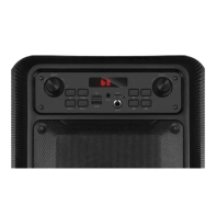 купить Колонка SVEN PS-400, black (12W, TWS, Bluetooth, FM, USB, microSD, LED-display, 1200mA*h)&nbsp;SV-020491 в Алматы фото 3