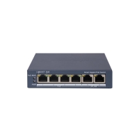 Купить Коммутатор Hikvision DS-3E1506P-EI в Алматы