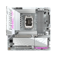 Купить Материнская плата Gigabyte B860M A ELT WF6E ICE в Алматы