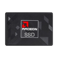 Купить Твердотельный накопитель 512GB SDD AMD RADEON R3 Series SATA3 2,5" R550/W470 R3SL0512G2 в Алматы