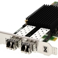 Купить Сетевой адаптер Broadcom Emulex LPE31002-AP в Алматы