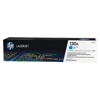 Купить Картридж лазерный HP CF351A голубой в Алматы