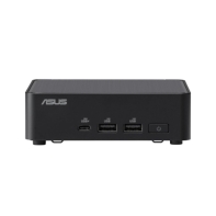 Купить Неттоп ASUS NUC 14pro/RNUC14RVKI300002I/Intel Core 3 100U&nbsp;90AR0062-M00040 в Алматы