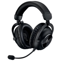 Купить Наушники Logitech G Pro X 2 Lightspeed Wireless (981-001263) Black в Алматы