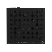 купить Блок питания Ocypus Iota P850 Черный 850W Full Modular, 80+ GOLD, КПД 91% Iota-P850-G1FFBK024X-EU в Алматы фото 2