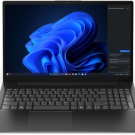 Купить Ноутбук Lenovo V15 15,6*FHD/Core i3-1315u/8Gb/512Gb/Nos (83GW009HFW) в Алматы