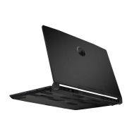 купить Ноутбук MSI Alpha 15 B5EEK, Ryzen 5 5600H/15.6*FHD/8GB/512GB/Radeon RX6600M 8GB/LAN/DOS 9S7-158L12-003 в Алматы фото 3