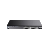 Купить Коммутатор управляемый SG6428XHP в Алматы