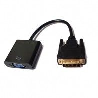 Купить Адаптер ViTi DVI D - VGA в Алматы