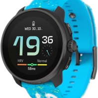 Купить Часы спортивные SUUNTO RACE S POWER BLUE в Алматы
