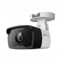 Купить IP камера уличная цилиндрическая 4 МП TP-Link VIGI C340I (2.8mm) в Алматы