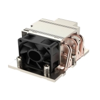 Купить CPU active heat sink, for Socket SP5, Alseye S22-SP5, 360W, 2U в Алматы