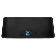 купить Док-станция UGREEN CM198 USB 3.0 Hard Drive Docking&nbsp;Station, 50857 в Алматы фото 4