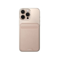 купить SATECHI Qi2 5K Magnetic Power Bank with Stand (Desert Rose) в Алматы фото 2