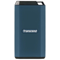 Купить Жесткий диск SSD внешний 1TB Transcend TS1TESD410C в Алматы