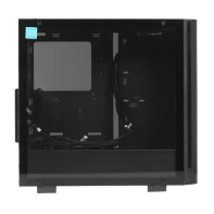 купить Корпус&nbsp;Thermaltake&nbsp;View 21 TG RGB Plus (CA-1I3-00M1WN-05), ATX/Micro ATX, USB2*3.0, HD-Audio+Mic в Алматы фото 3