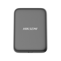 Купить SSD USB 1 TB HikSemi, HS-ESSD-Elite9 1T, USB 3.2, grey в Алматы