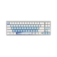 Купить Клавиатура Varmilo Monet VTP68 Kailh Prestige Voice в Алматы