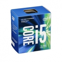 Купить CPU Intel Core i5 7400 3,0 GHz 6Mb  4/4 Core Kaby Lake Tray LGA1151                                                                                                                                                                                        в Алматы