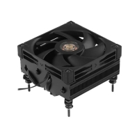 Купить Кулер для процессора Deepcool AN400 BK в Алматы