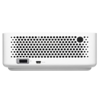 купить Проектор Optoma ML1080&nbsp;(E9PP7LB01EZ1) в Алматы фото 3