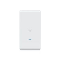 Купить Беспроводная точка доступа Ubiquiti U6-Mesh-Pro, WiFi 6 AX, 1GB PoE, 2400Mbps в Алматы