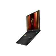 купить Ноутбук MSI Stealth 18 HX AI A2XWIG, Core Ultra 9 275HX/18*UHD /32GB/2TB/GF RTX5080 16GB/LAN/W11Pro 9S7-183341-080 в Алматы фото 3