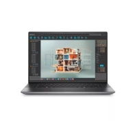 Купить Preci 5690/Ultra 7 165H/32GB/1TB SSD Gen4/16.0" FHD+/Nvidia RTX 2000/IR Cam/Mic/WLAN + BT/Backlit ENG Kb/6 Cell/165W/W11Pro/3YwPS в Алматы