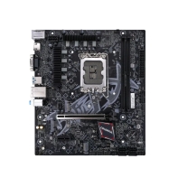 Купить MB Socket1700, MATX, iB760 (VGA+HDMI) Colorful BATTLE-AX B760M-K D5 V20, 2DDR5, PCIx16, PCIx1 в Алматы