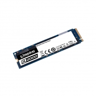 Купить Твердотельный накопитель SSD, Kingston, SA2000M8/1000G, 1000 GB, M.2 NVMe PCIe 3.0x4 в Алматы