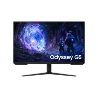 Купить Монитор жидкокристаллический Samsung LS27FG512EIXCI 27" 16:9 2560х1440(WQHD) VA, nonGLARE, Нет, 180 Hz, 300 cd в Алматы