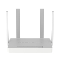 Купить Маршрутизатор беспроводной AC1200 GbE Keenetic Skipper 4G KN-2910 Wi-Fi 5 Nano-SIM в Алматы