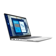 купить Ноутбук DELL Dell Pro 16 PC16250 (Ultra 7 255U/16GB/512GB SSD/16.0* FHD+/Integrated/FgrPr/FHD/IR Cam/Mic/WLAN + BT/Backlit Kb/3 Cell/W11Pro) в Алматы фото 2