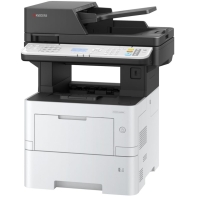 купить МФУ Kyocera ECOSYS MA4500X&nbsp;(110C133NL0) в Алматы фото 2