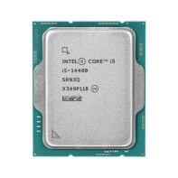 Купить Intel Core i5-14400, Raptor Lake, LGA1700, 10/16, 2.5/4.7GHz, 65-148W, Intel?UHD Graphics?730 в Алматы