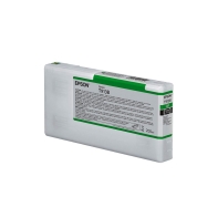 Купить Картридж Epson C13T913B00	SC-P5000 200ml Green зеленый в Алматы