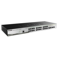 купить Коммутатор D-Link DGS-1210-28/ME/B2A в Алматы фото 2