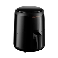 Купить Аэрогриль Russell Hobbs 26500-56 черный в Алматы
