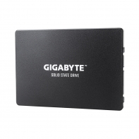 Купить SSD-накопитель Gigabyte SSD 240Gb, 2.5*, 7mm, SATA-III 6Gb/s, TLC, GP-GSTFS31240GNTD в Алматы