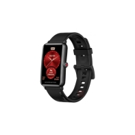 Купить Смарт-часы MONSTER GT1 <1.57&rdquo;TFT 200*320, 220mAh, ATM5, Авиационный алюминий, Android/iOS, Black> в Алматы
