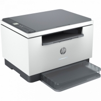 Купить МФУ лазерное монохромное HP LJ MFP M236d 9YF94A, А4, 29стр/мин, 500МГц,  USB 2.0, no ADF в Алматы