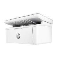 купить МФП HP Europe LaserJet MFP M141w (7MD74A#B19) в Алматы фото 2