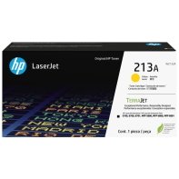 Купить Картридж HP W2132A, 213A - Yellow в Алматы